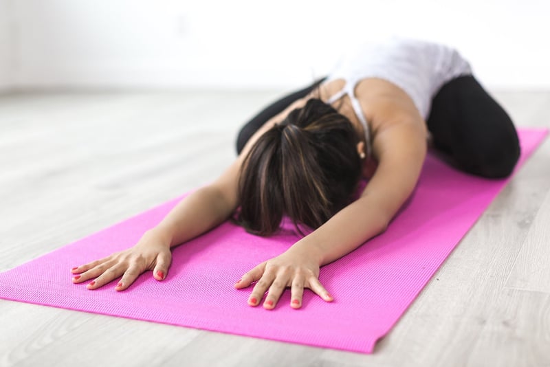 Mindful Pilates